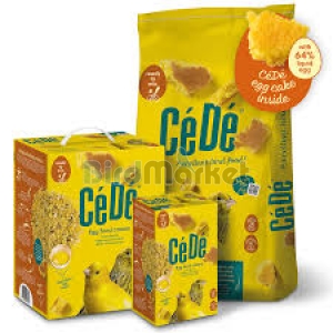 Cede Morbido Egg Patee 10kg